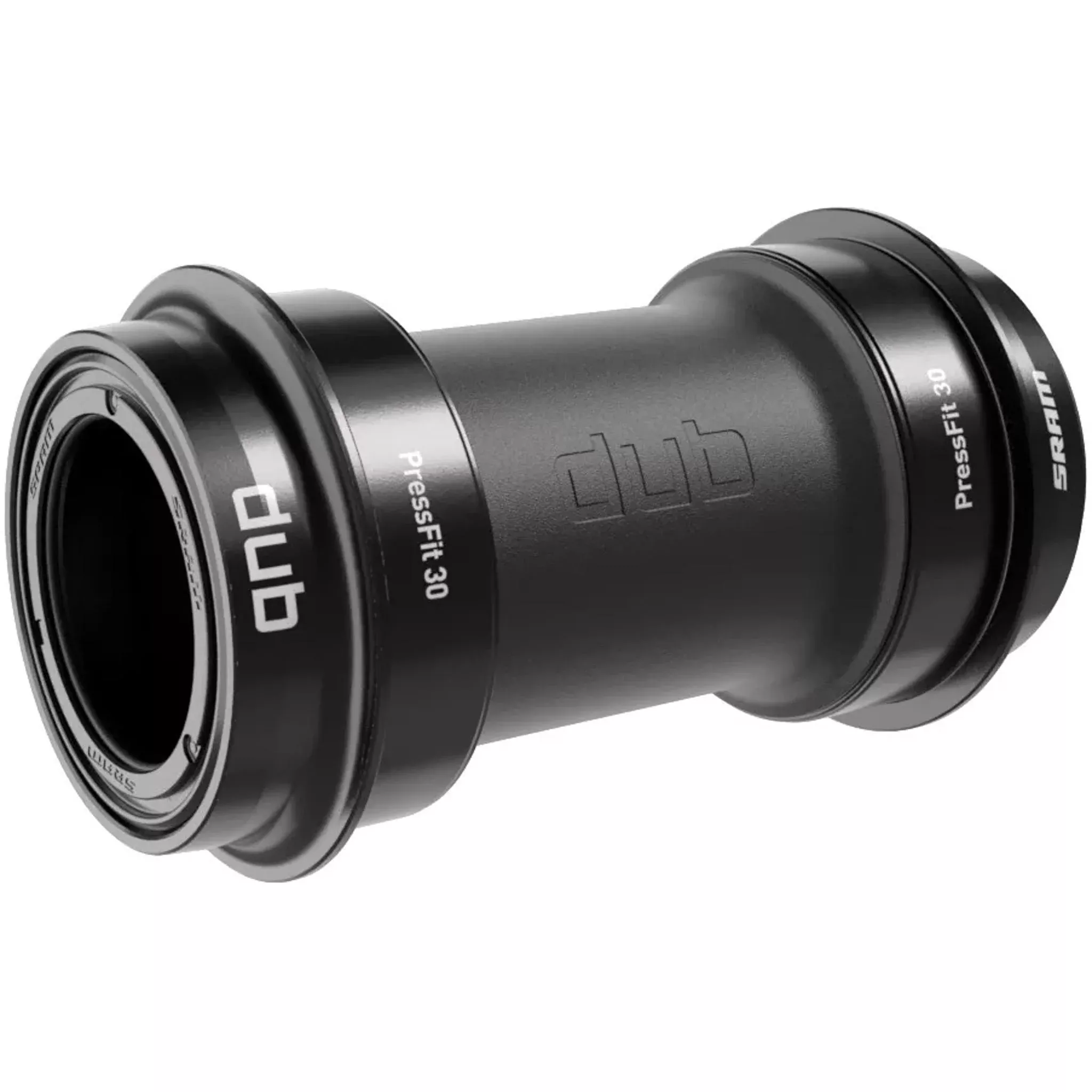 SRAM DUB PressFit 30 Road Wide Bottom Bracket 68mm