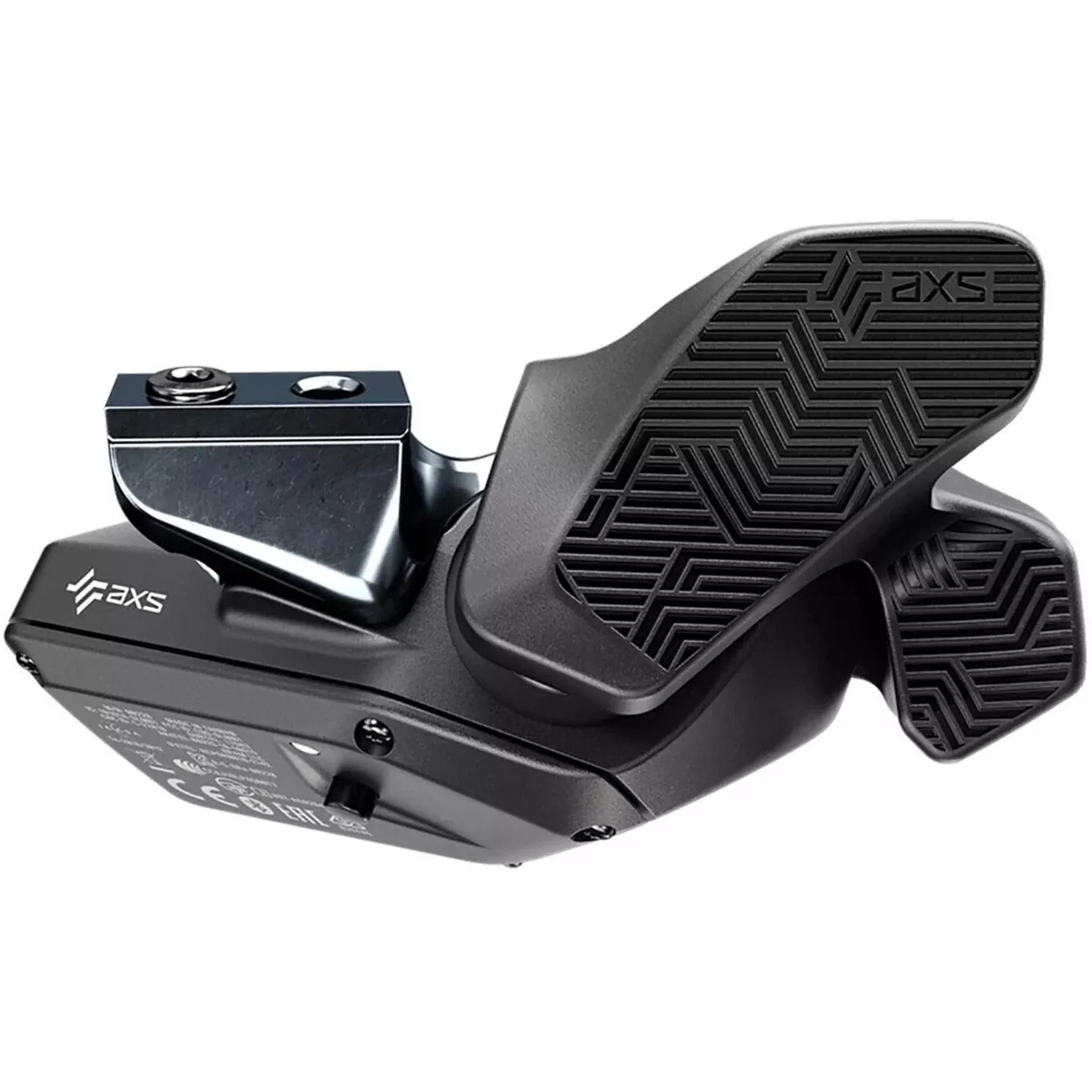 SRAM Eagle 12-Speed Right AXS Controller/Rocker Black