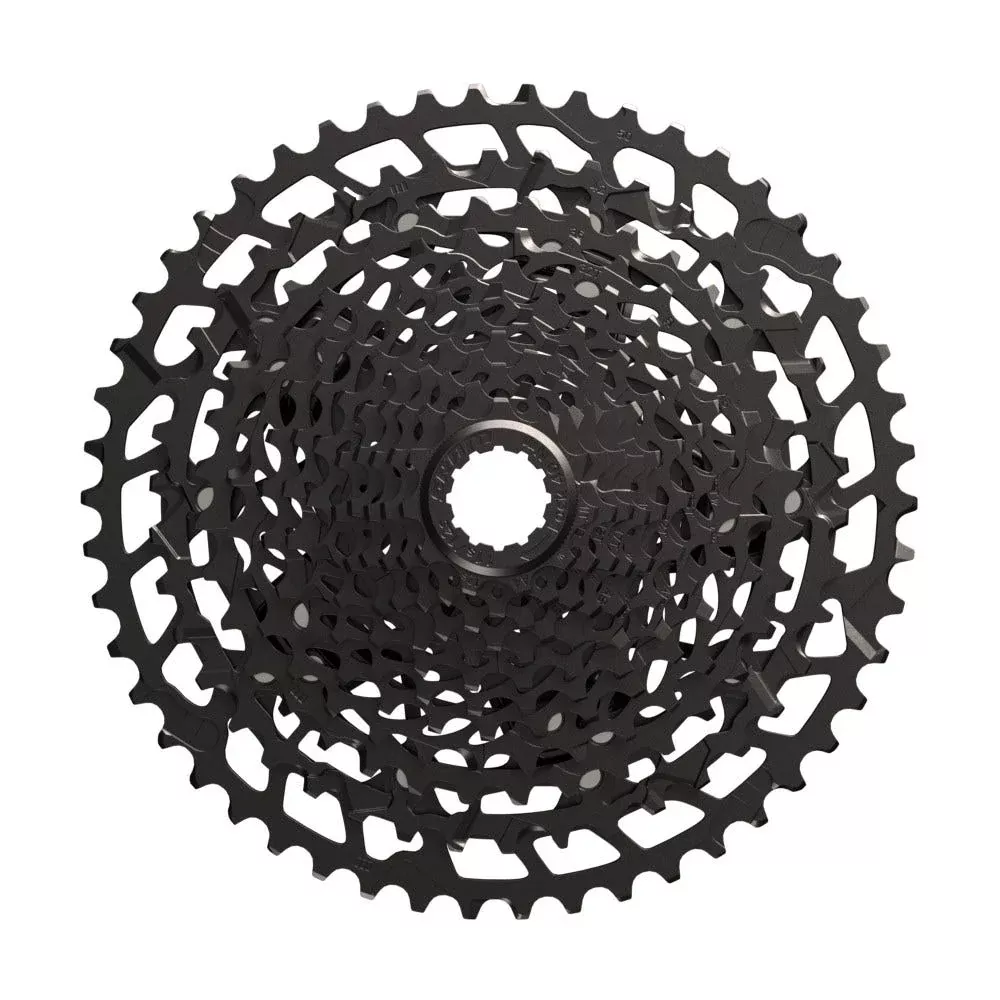 SRAM EAGLE NX PG-1230 12 Speed Cassette 11-50T Black