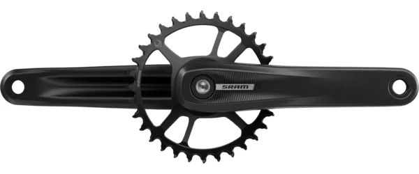 SRAM Eagle S100 Crank Arm Assembly