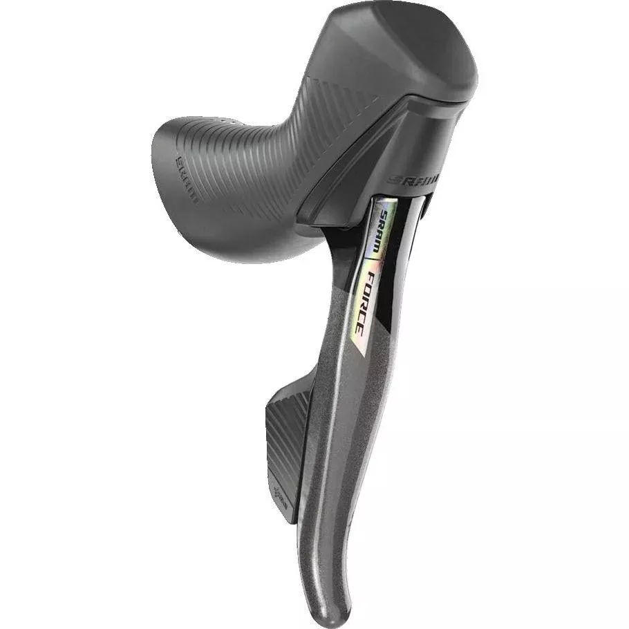 SRAM ED Force AXS D2 Brakeset Right F20 2000mm