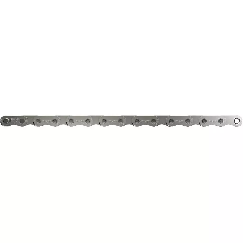SRAM Force 12 Speed Chain D1 Flattop 120Links w/ PowerLock