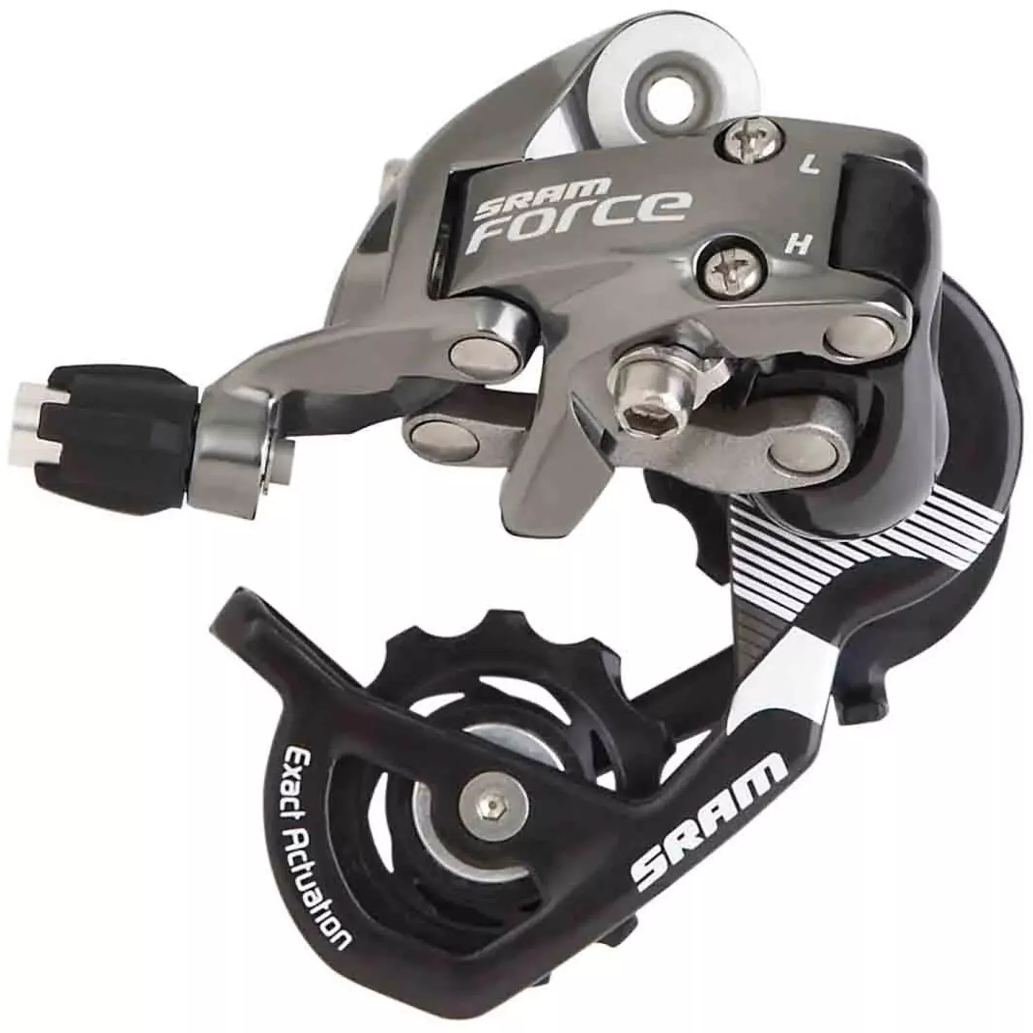 SRAM Force WiFli 10-Speed Medium Cage Rear Derailleur