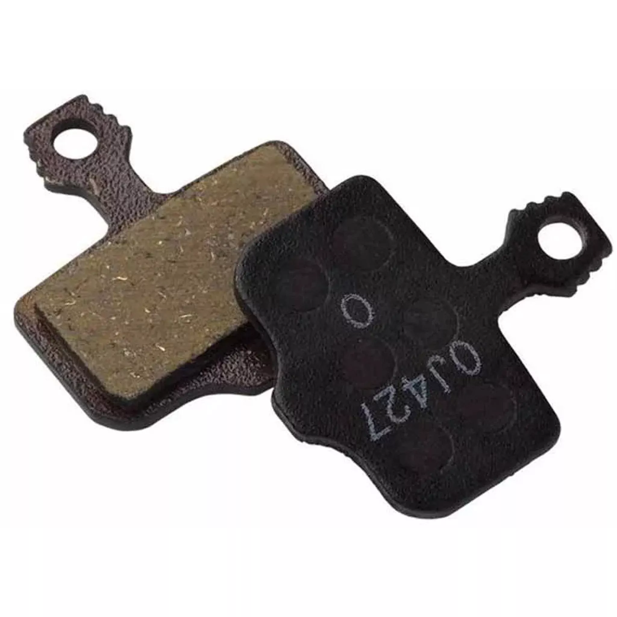 SRAM Level/Elixir/Road Organic Alloy Disc Brake Pads