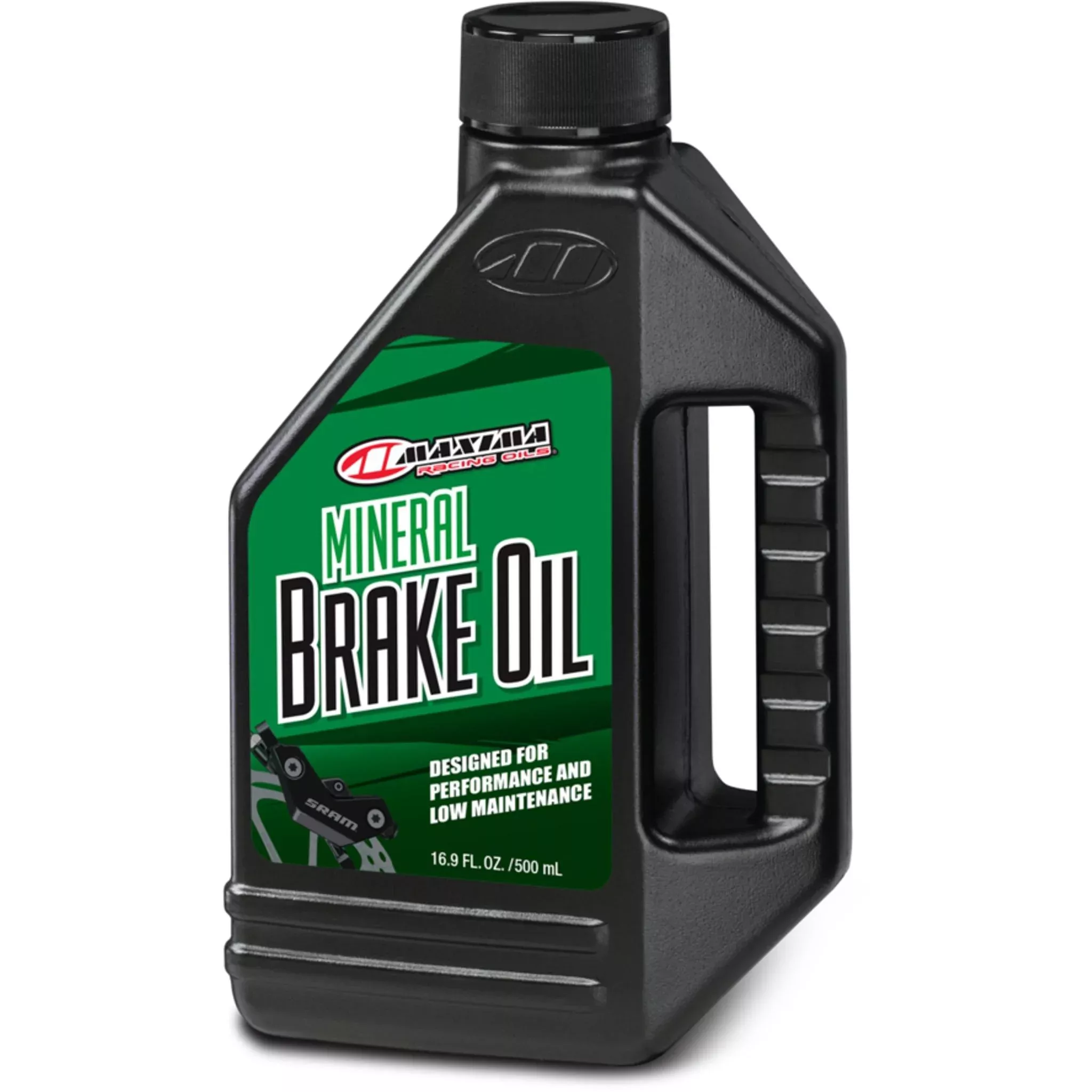 SRAM Maxima Mineral Brake Oil 500mL