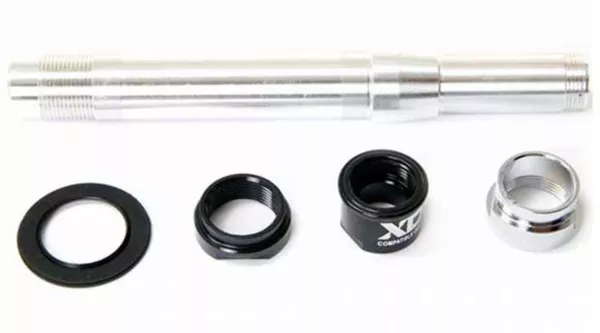SRAM MTH-746 Boost Axle XD