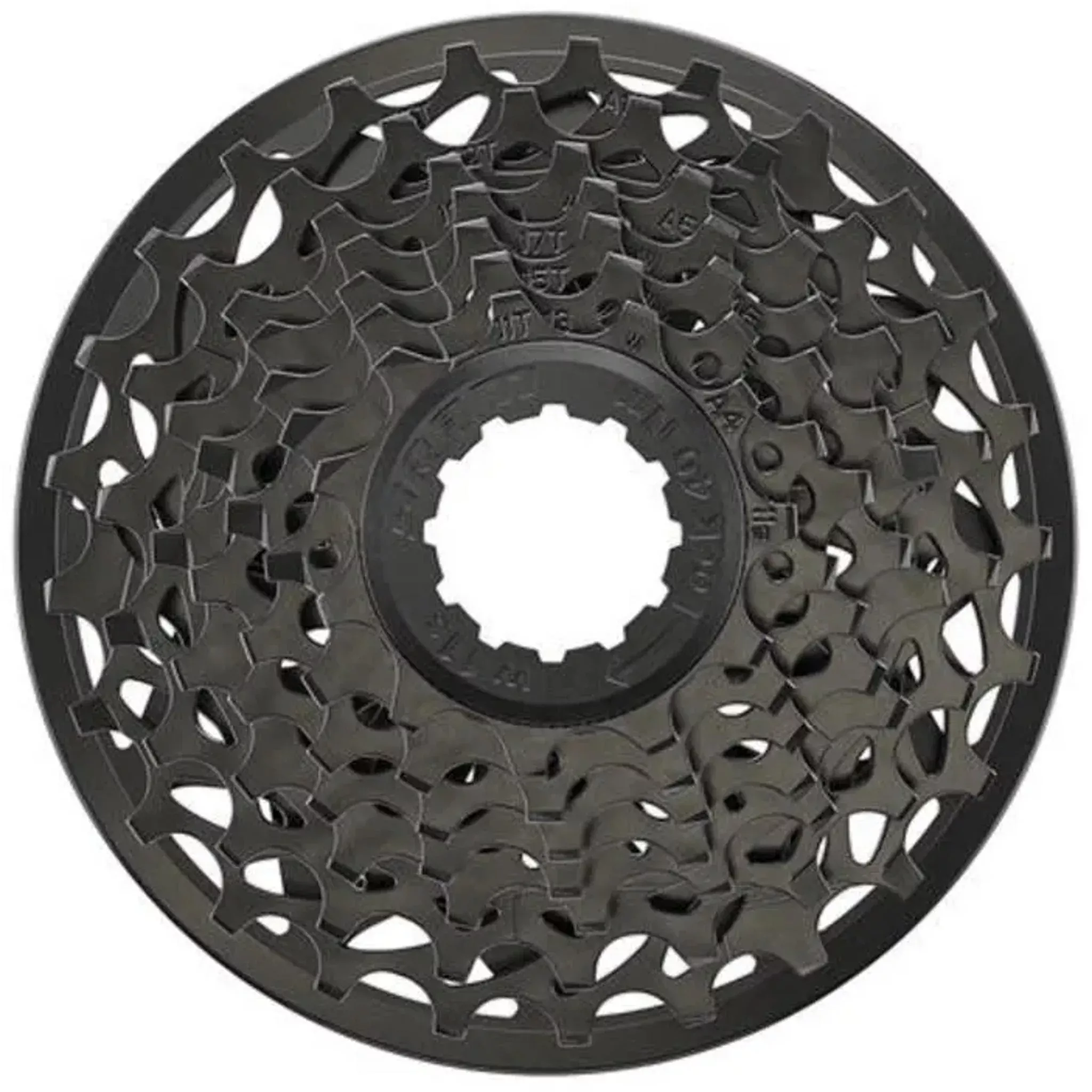 SRAM PG-720 GX 7 Speed Cassette 11-25T