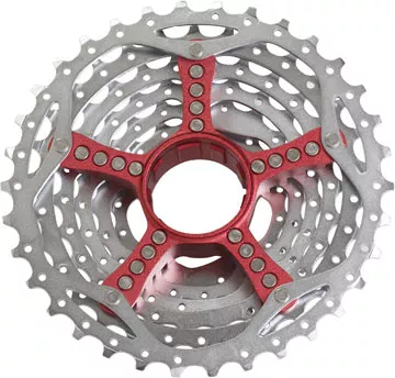 SRAM PG-990 9-Speed Cassette