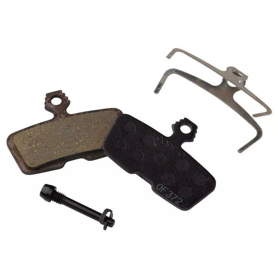 SRAM R-RSC Disc Code Guide Brake Pad DB8 Organic Steel