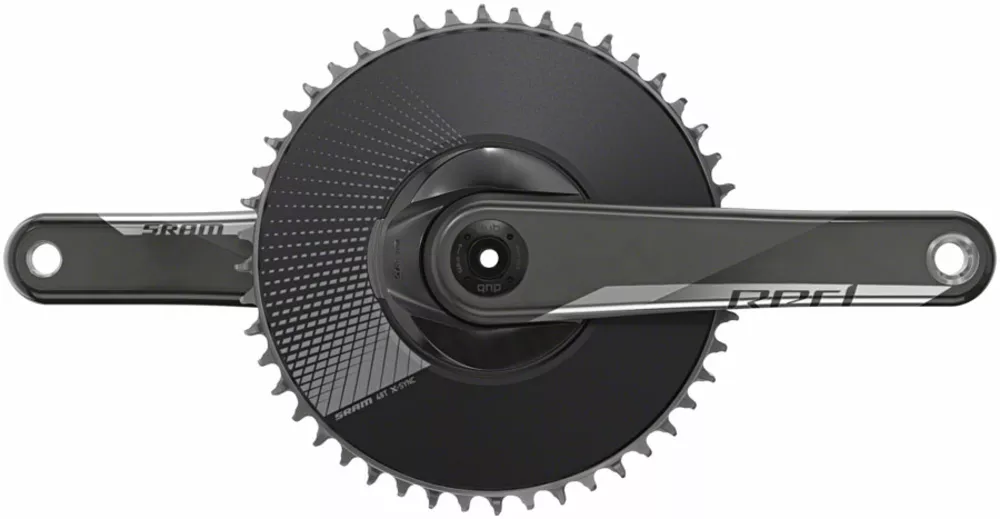 SRAM RED 1 AXS Direct Mount Crankset