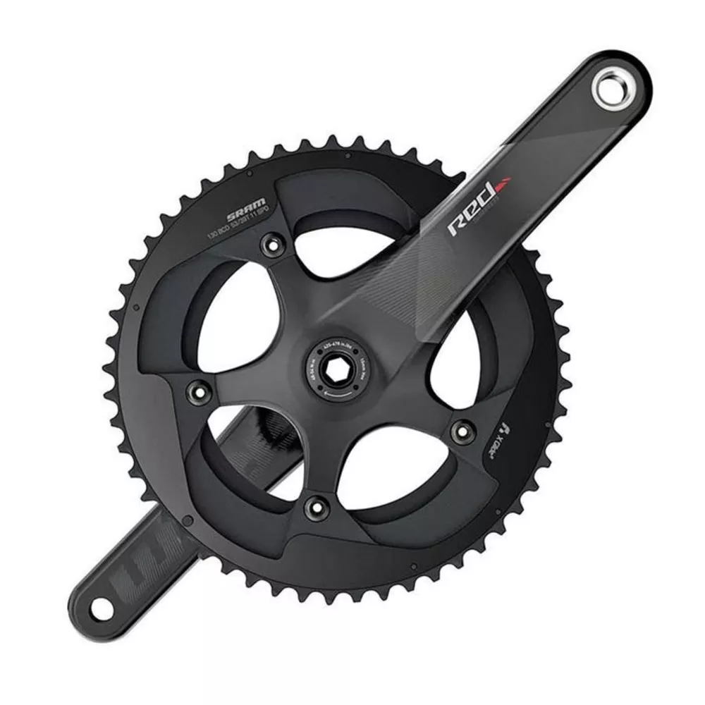 SRAM Red BB30 Crankset