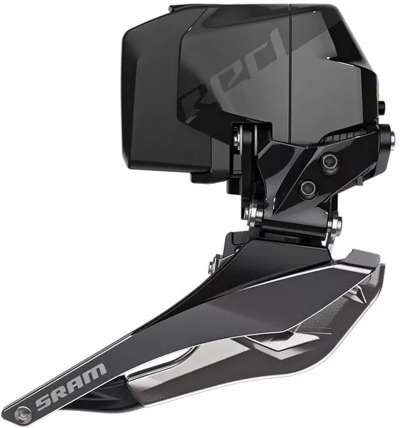 SRAM RED eTap AXS Front Derailleur