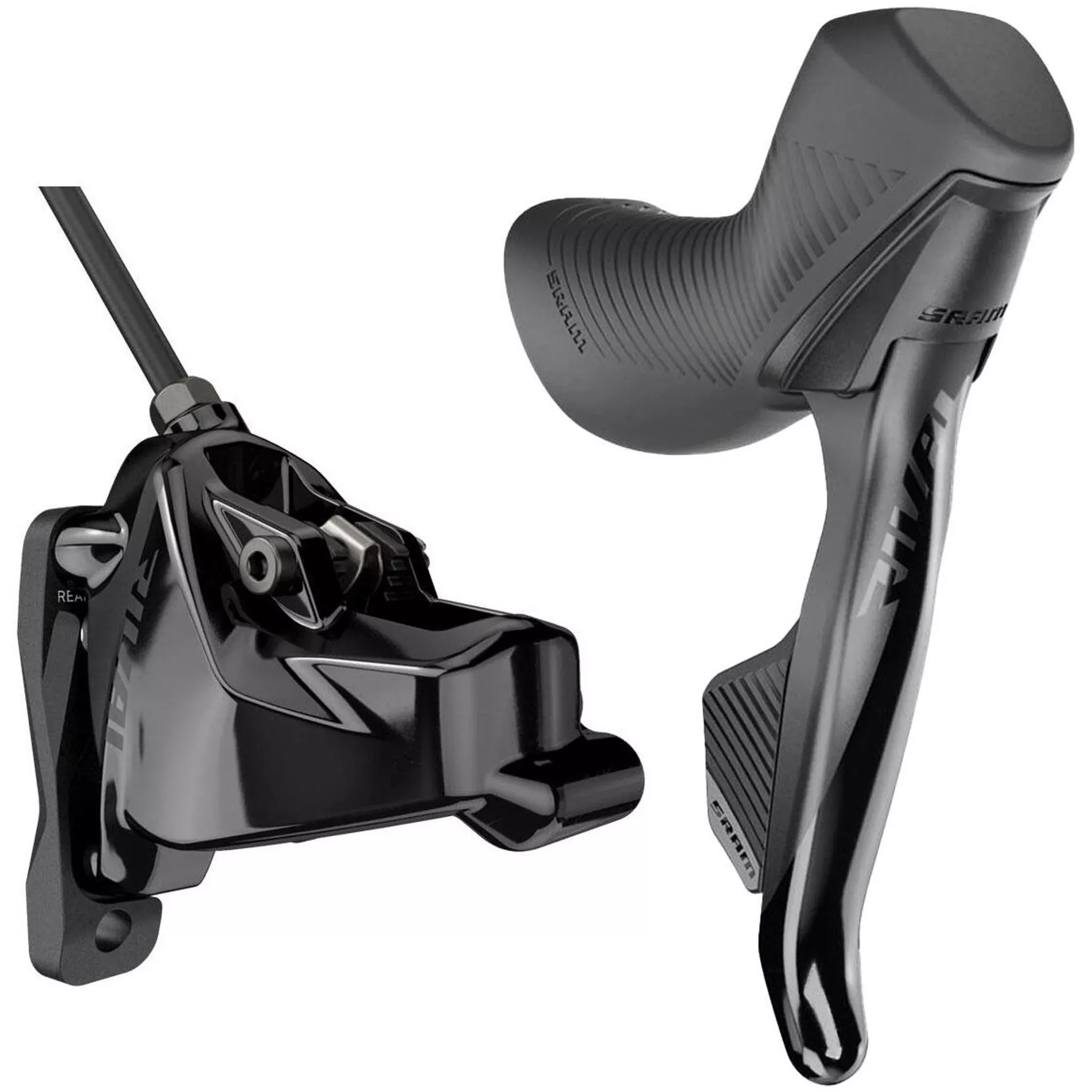 SRAM Rival eTap AXS D1 Rear Hydraulic Shift/Brake System