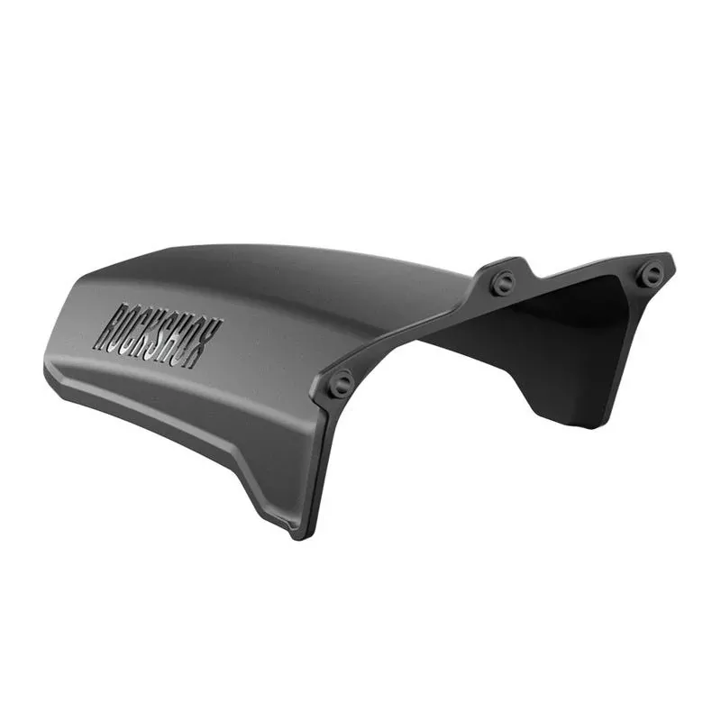 SRAM RockShox MTB Mudguard Black Short – ZEB (A1+/2021+)