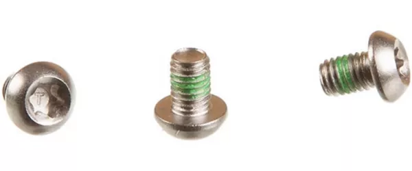 SRAM Spider Bolt Kit