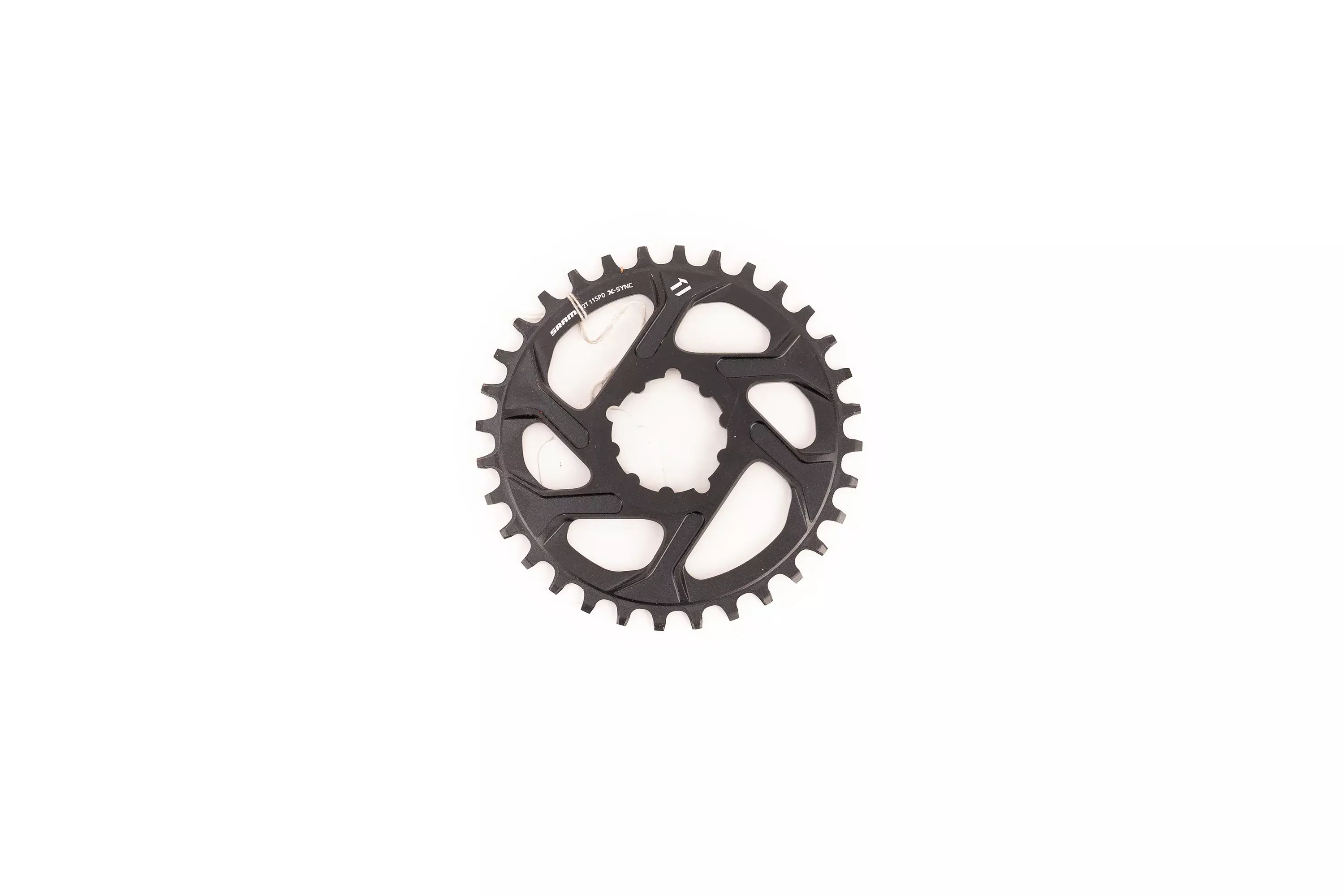 Sram X-Sync 2 Direct Mount Eagle Chainring 32T 3mm Boost Polar Gry