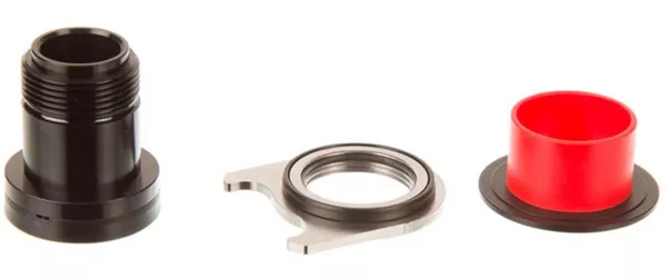SRAM X0 Full Mount Bolt Kit