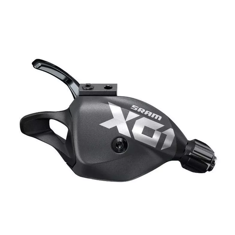 SRAM X01 Eagle Trigger Rear Shifter 12-Speed Black/White