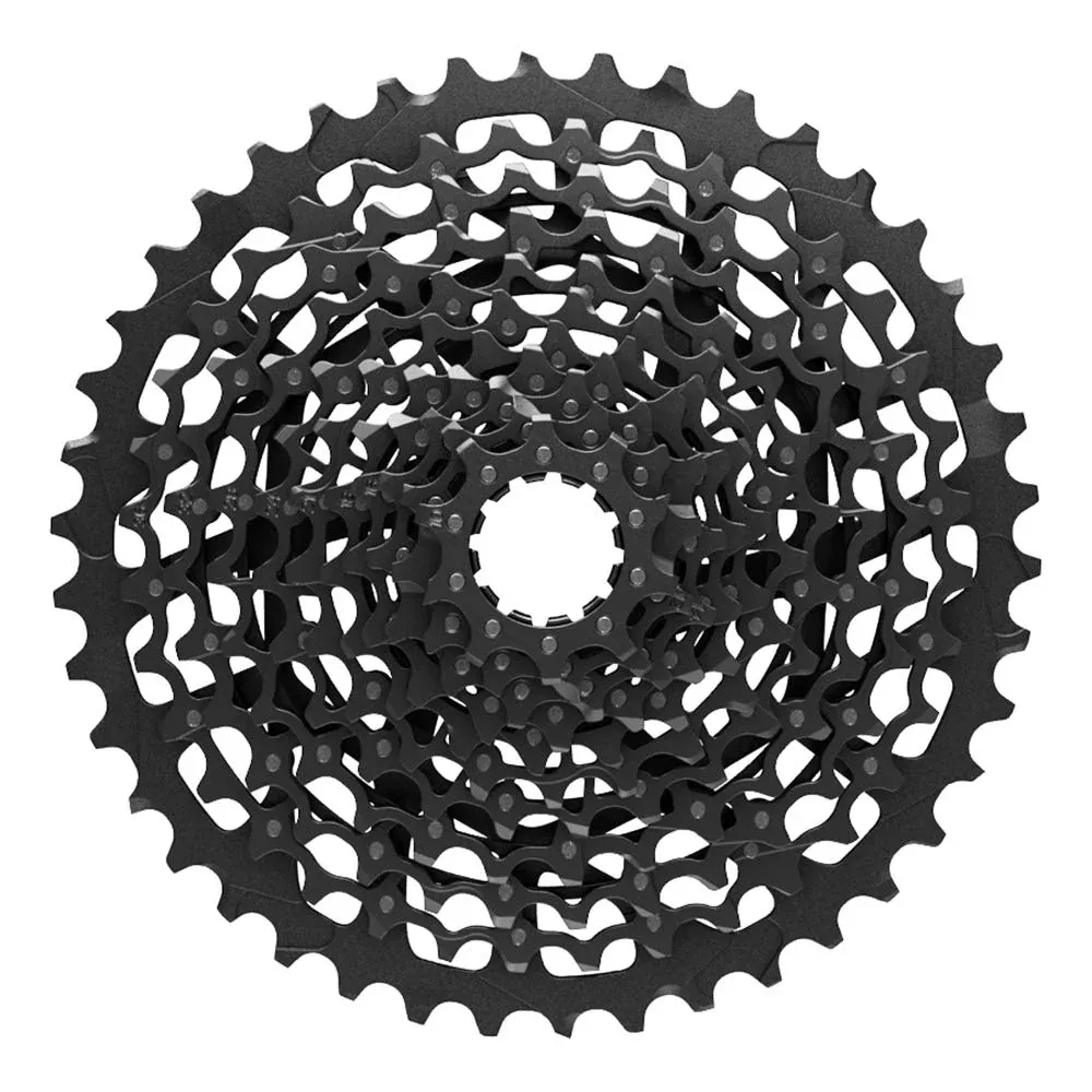 SRAM XG1175 XD Driver 11-Speed Cassette 10-42T Black