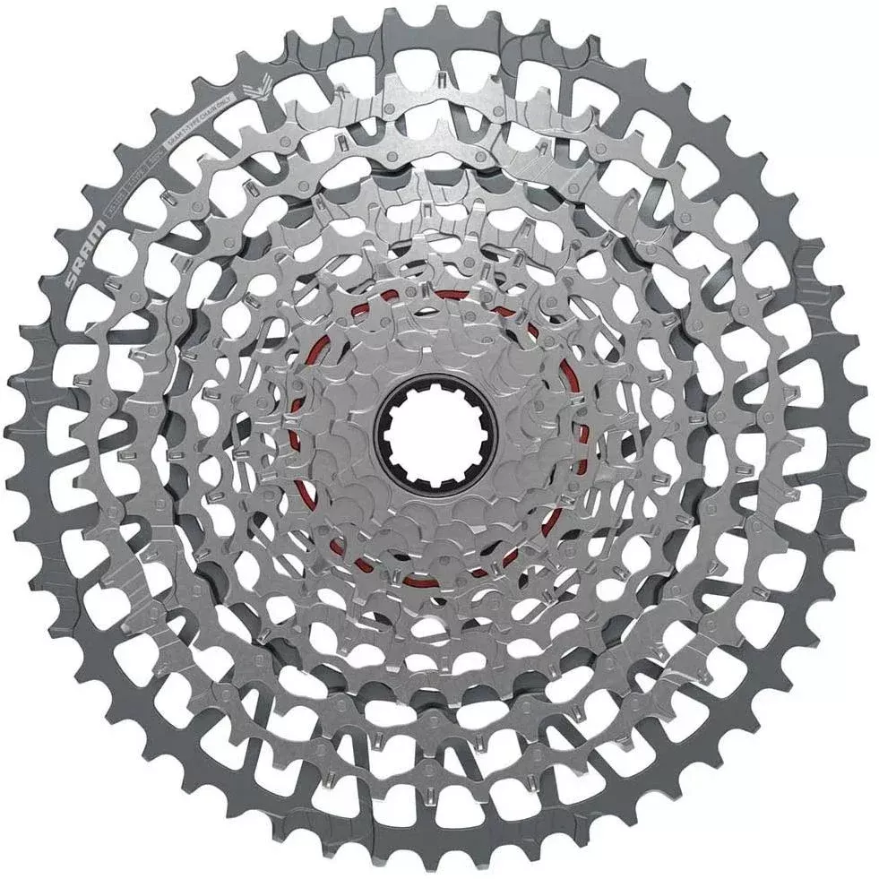 SRAM XS-1275 T-Type Eagle 12 Speed Cassette 10-52T