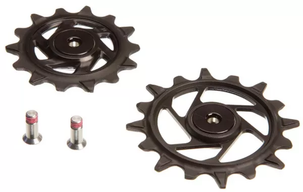 SRAM XX T-Type Pulley Kit