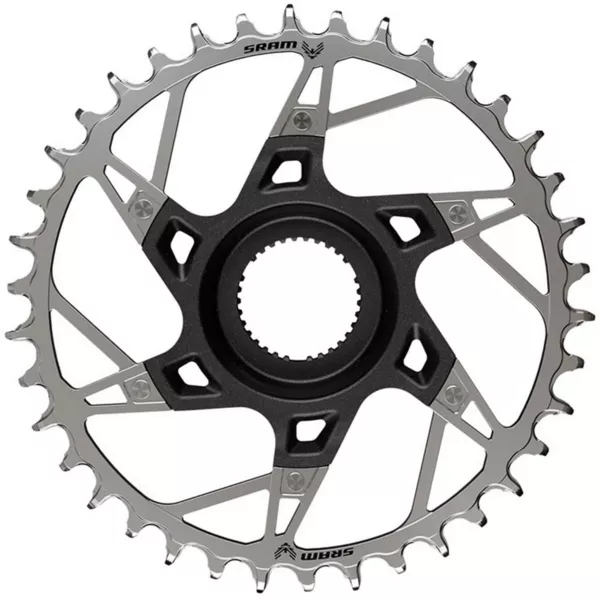 SRAM XX T-Type Yamaha DM Chainring