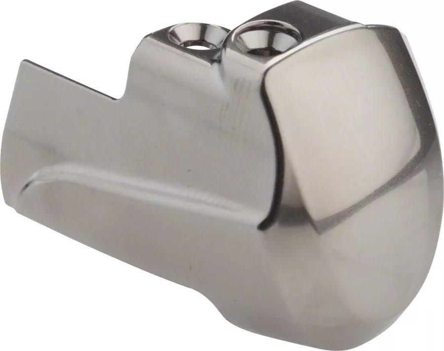 ST-6800 R.H. NAME PLATE R& FIXING SCREW