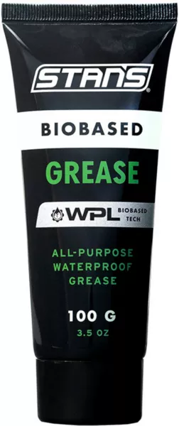 Stan's No Tubes BioBased Grease