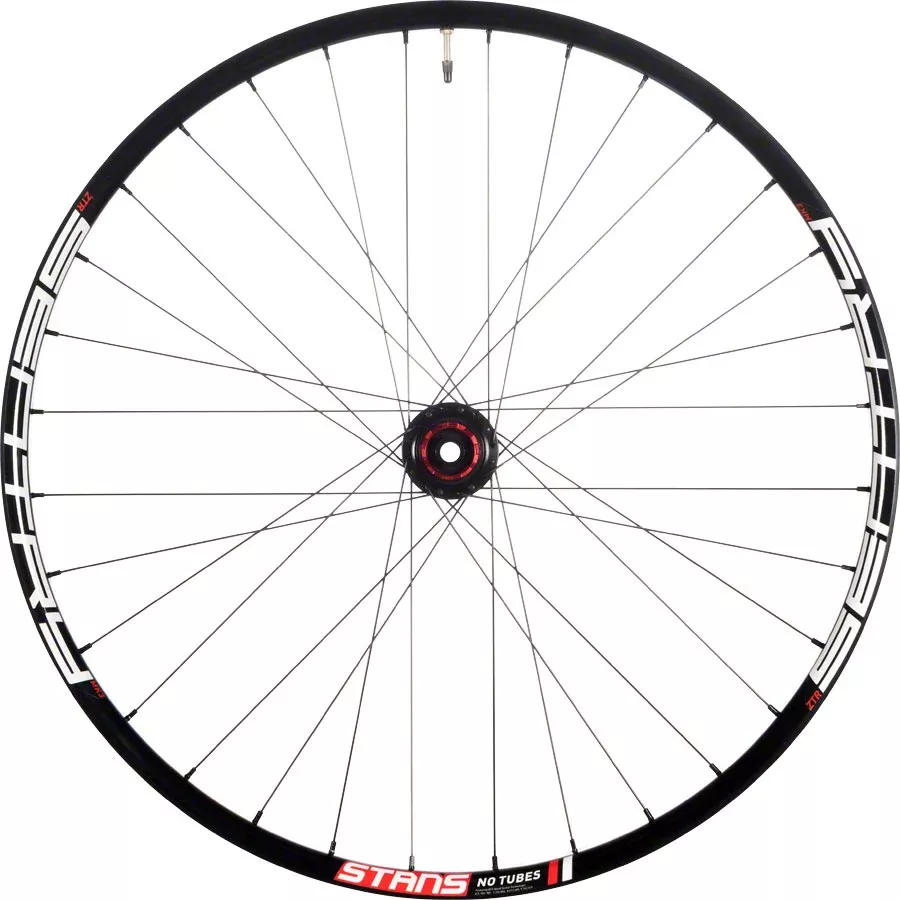 Stan's No Tubes Sentry MK3 Rear Wheel