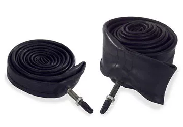 Standard Tube (Presta Valve)