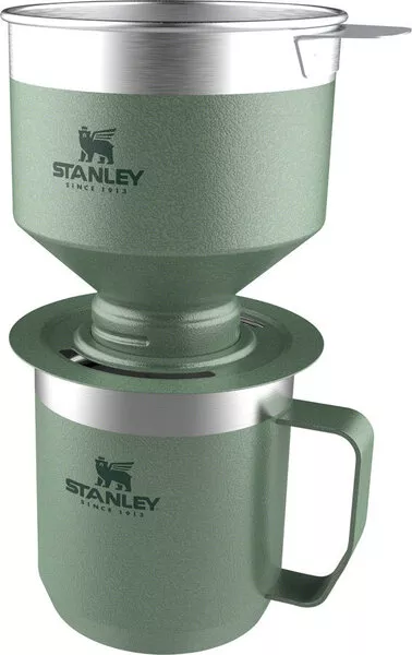 Stanley Camp Pour Over Set