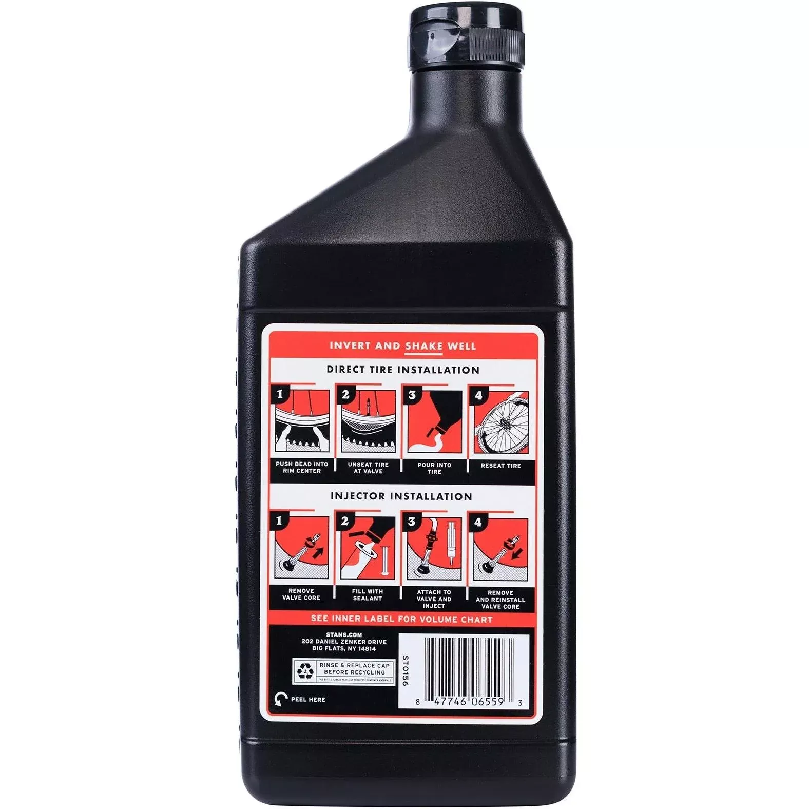Stans NoTubes Original Tubeless Sealant 500ml