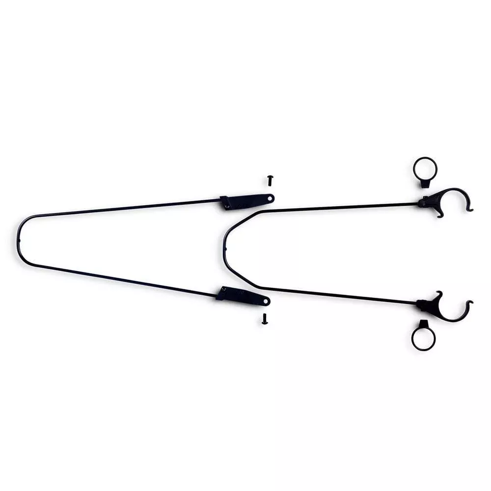 Stays for ACID Mudguard Set TREKKING 53 extra long 1.0