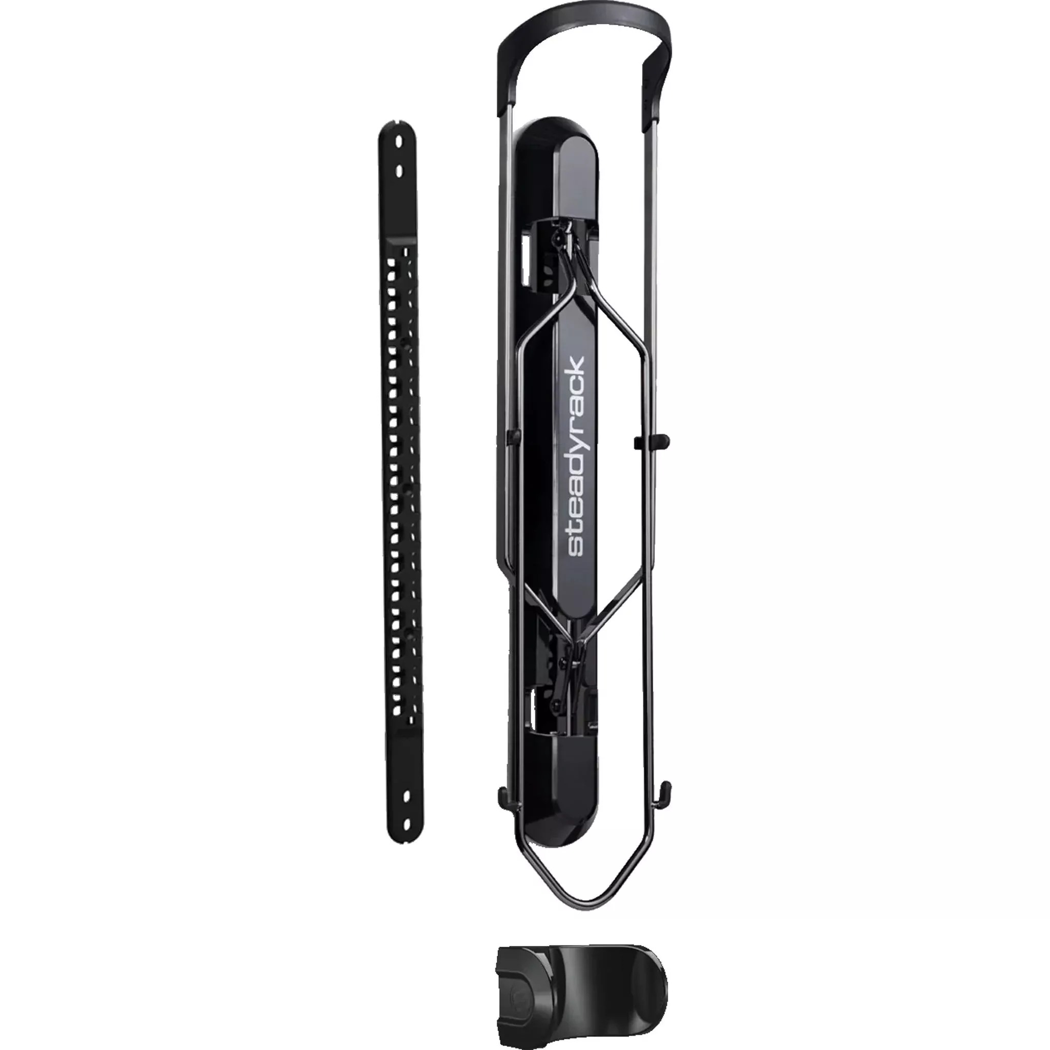 Steadyrack Proflex Fat Wall Mount Bike Rack (suits 2.8-4.5” Tyres)