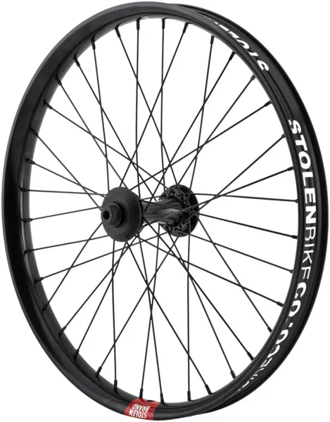 Stolen Rampage Pro Street 20-inch Front