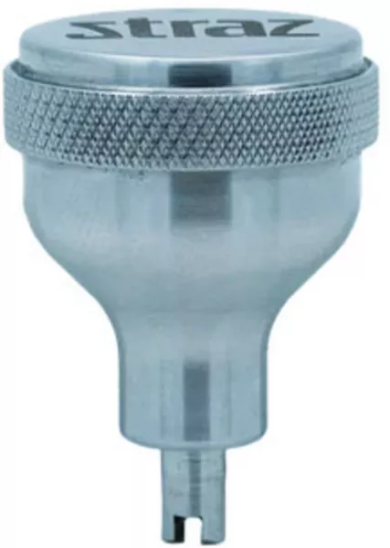Straz Components Valve Core Remover Tool, Schrader