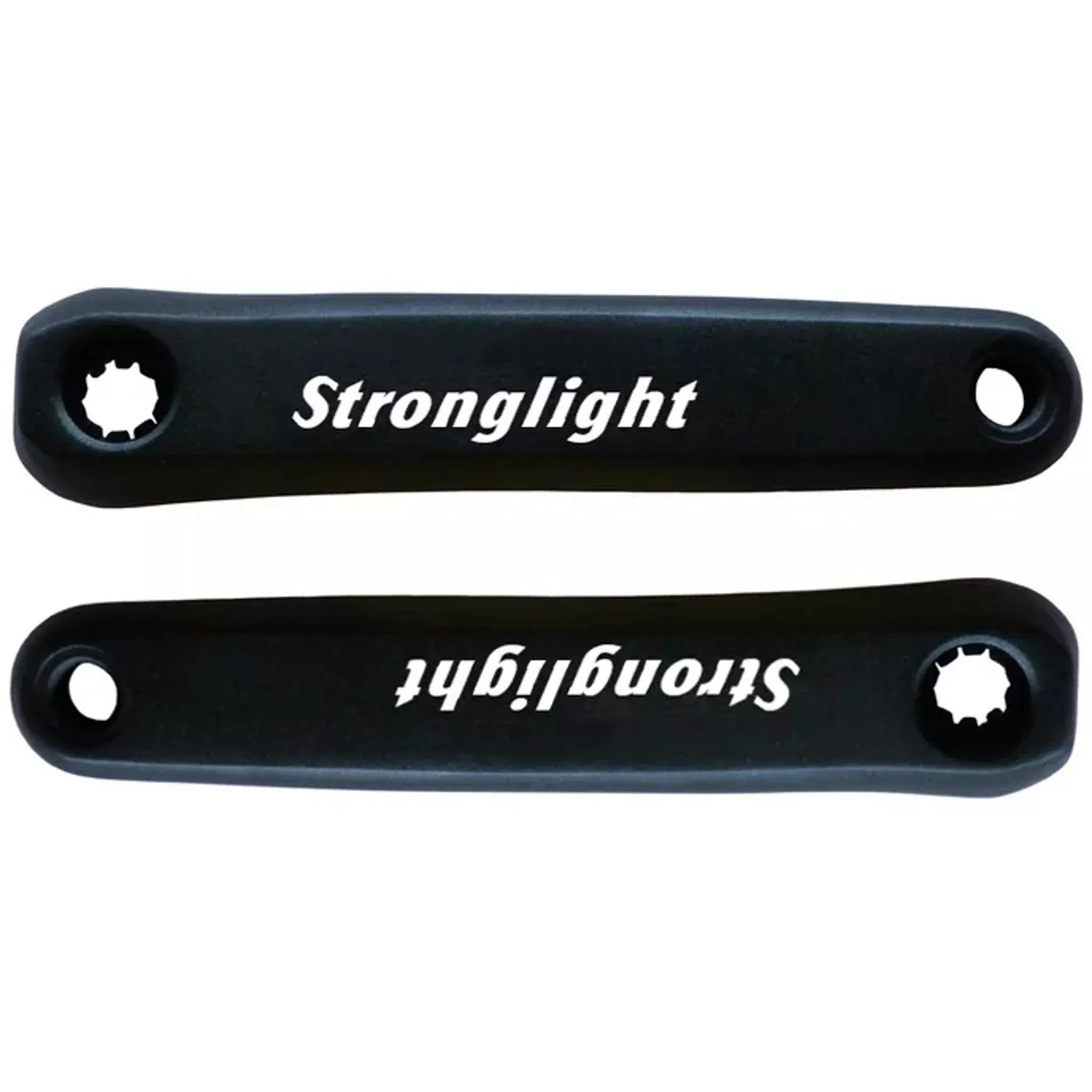 Stronglight Magan 3B Bosch Gen 3 E-Bike Crank Arms Pair 170mm