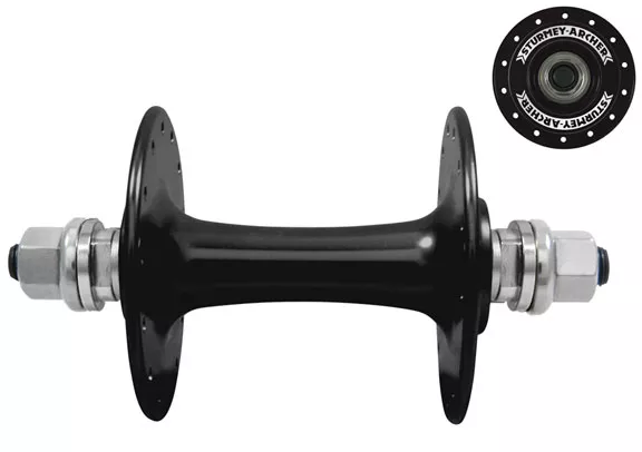 Sturmey-Archer Track Hubs