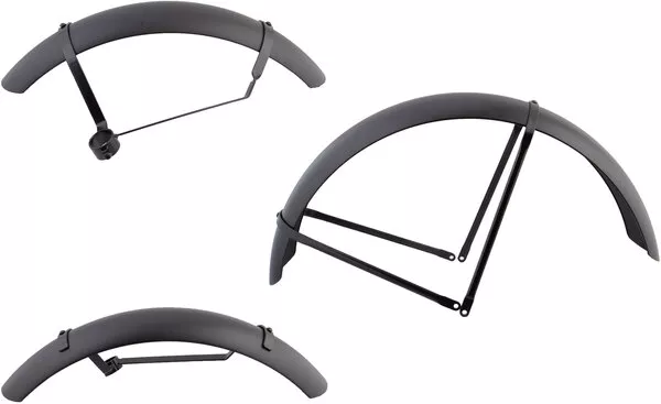 Sun Seeker FAT-TAD CXs Fender