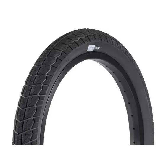 Sunday Current BMX Tyre 20 X 2.25” Black