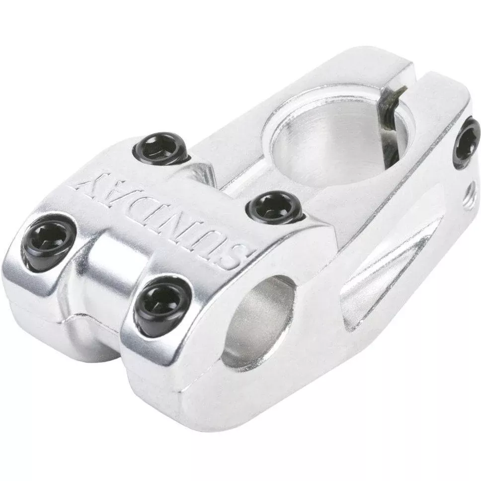 Sunday Freeze Stem 1 1/8” 48mm Polished