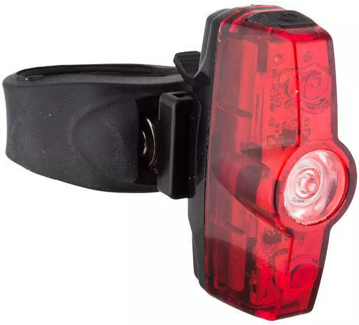 Sunlite HiFi USB Tail Light