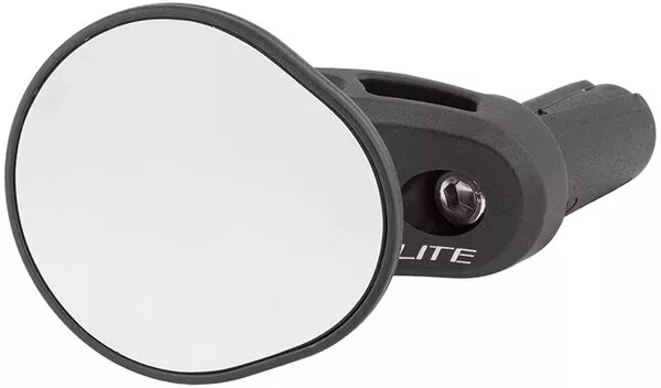 Sunlite High Impact HD Drop Bar End Mirror