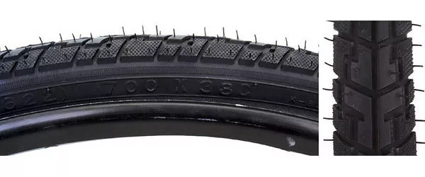 Sunlite Hybrid Nimbus Tire - 26x1-3/8-inch