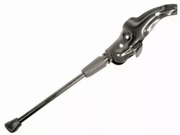 Sunlite Rear Axle Kickstand (Steel)
