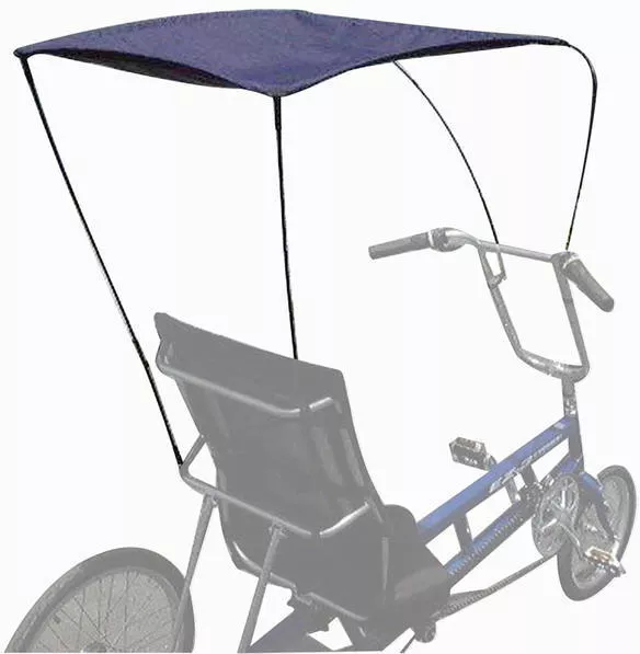 Sunlite Semi-Rigid Canopy