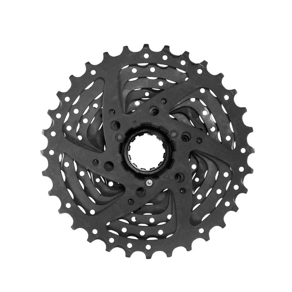 Sunrace 9 Speed Cassette 11-34T