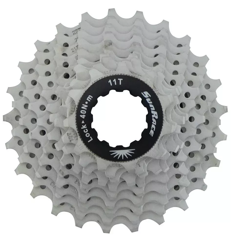 Sunrace CSRS0 10 Speed Cassette 11-25T