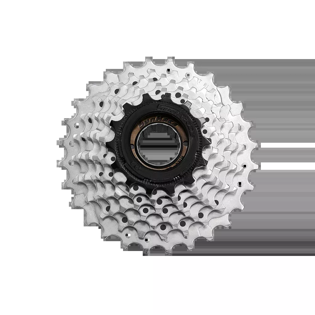 Sunrace M2A 7-Speed Freewheel 13-28T