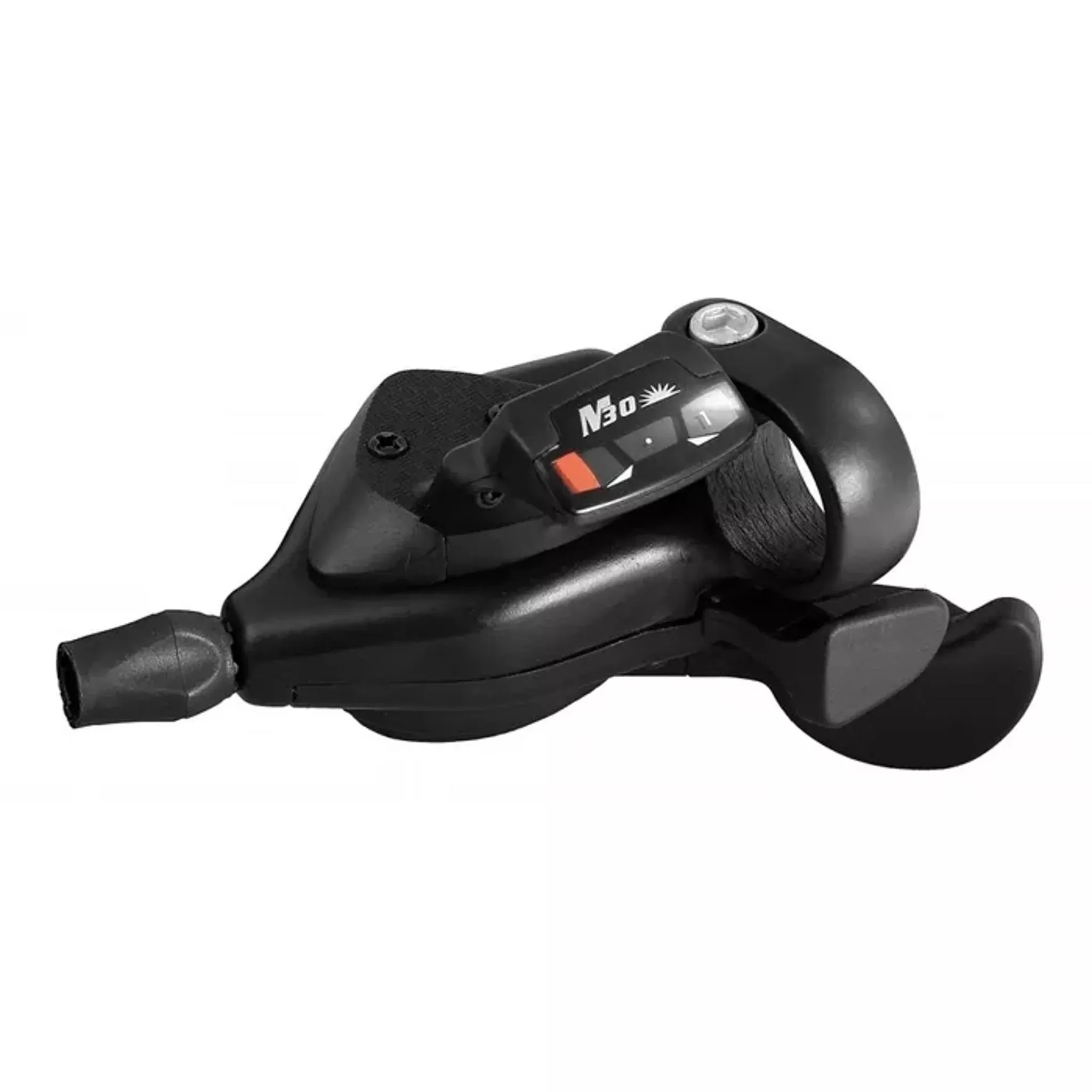 SunRace M2T 6-Speed Dual Trigger Right Hand Shifter 2050mm